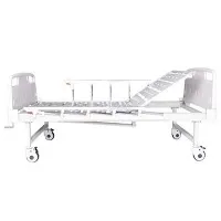 THS-02 Letti di cura ospedalieri