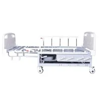 THS-04 Letti di cura ospedalieri
