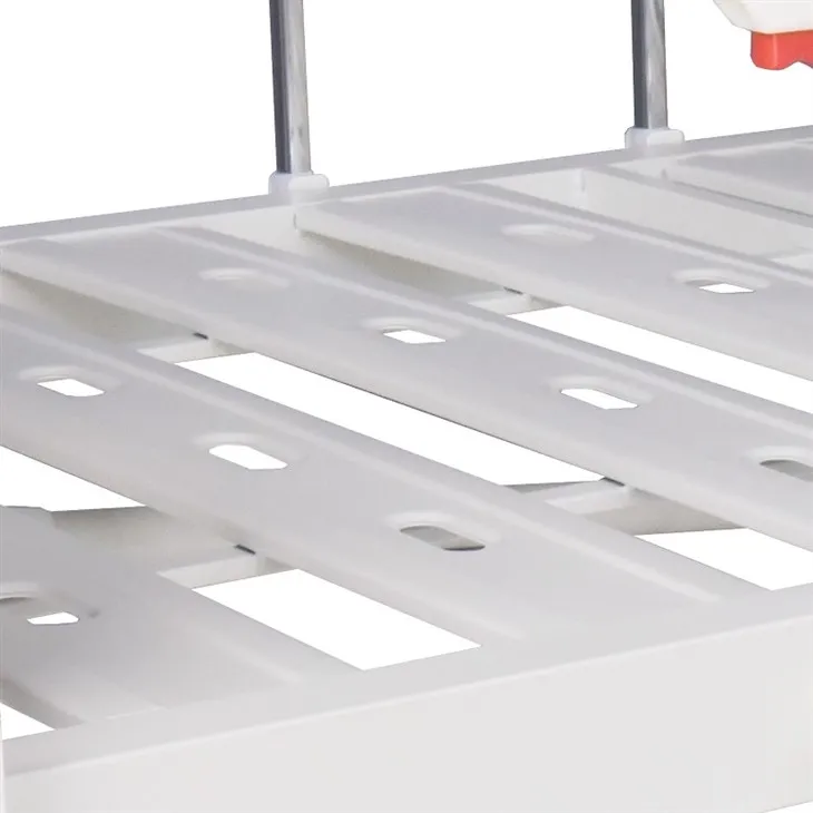 THS-01 Hospital Nursing Beds